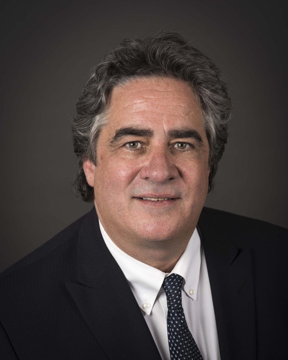 Mike McGovern (3)