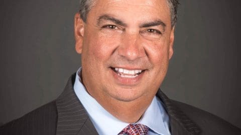 James “Jay” Verro, CCIM