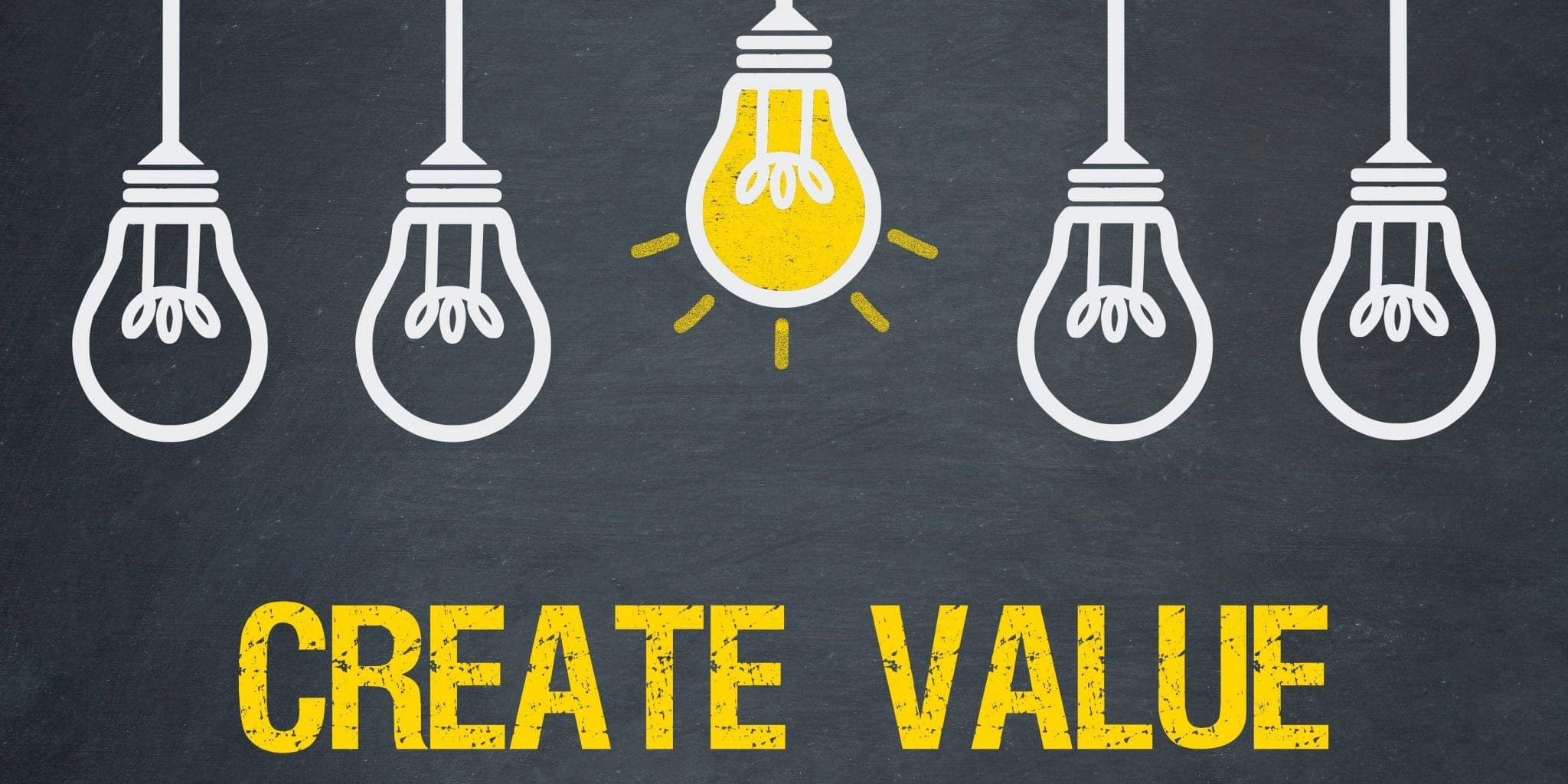 Create Value