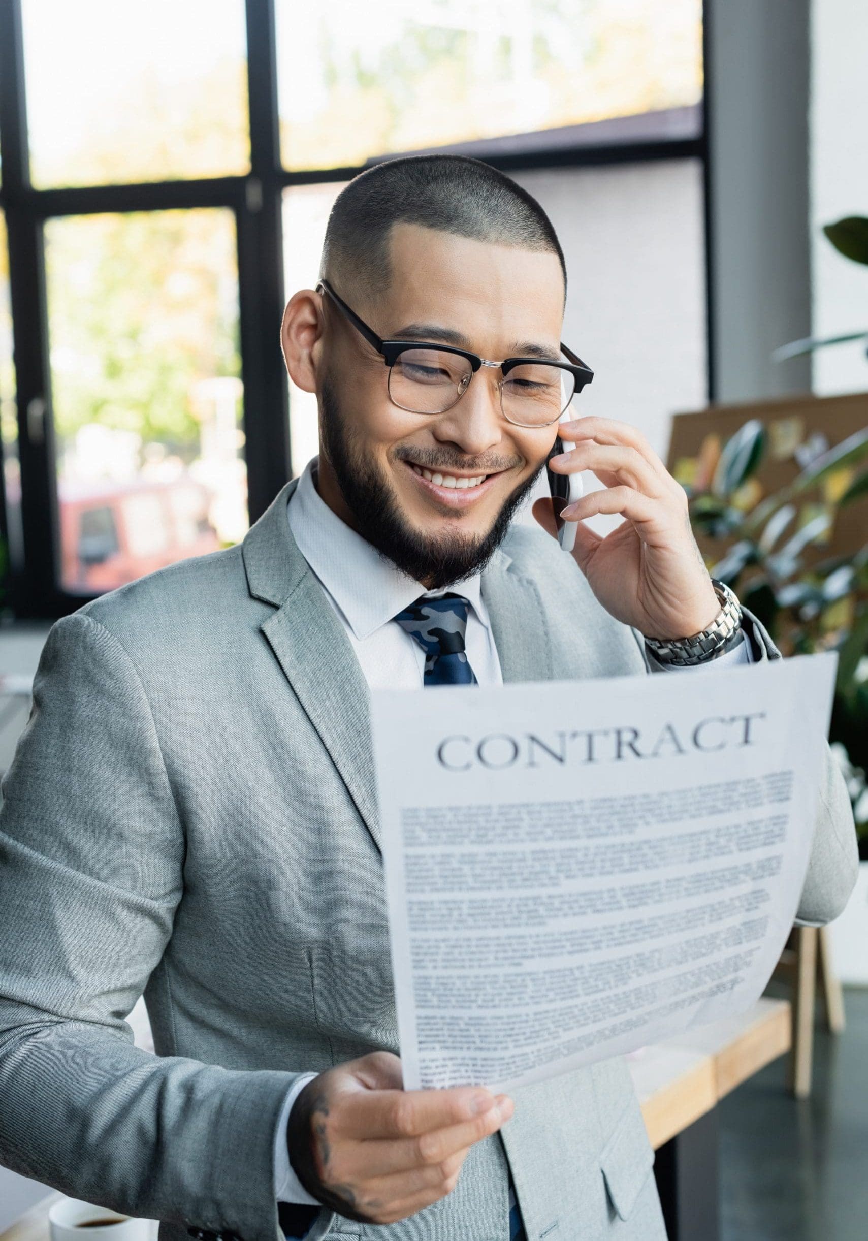 Negotiating a lease can be challenging, however, with the right expertise on your side, there are pathways to achieving better terms to help you realize your business goals.