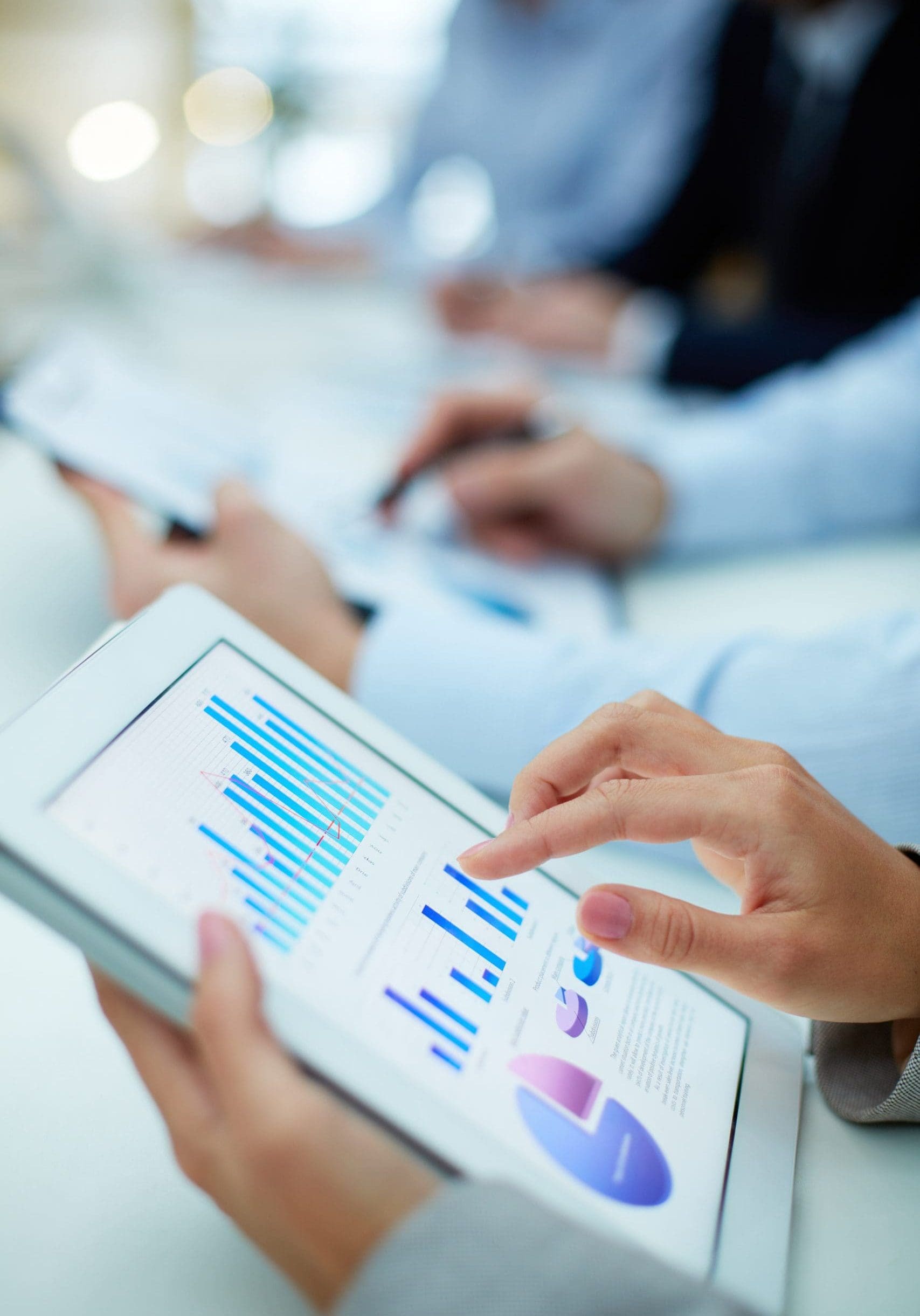 Obtaining statistics Obtaining statistics